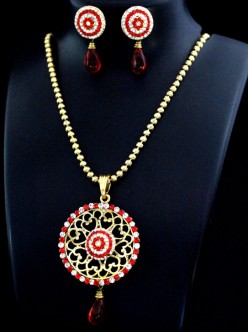 Fashion Pendant Sets